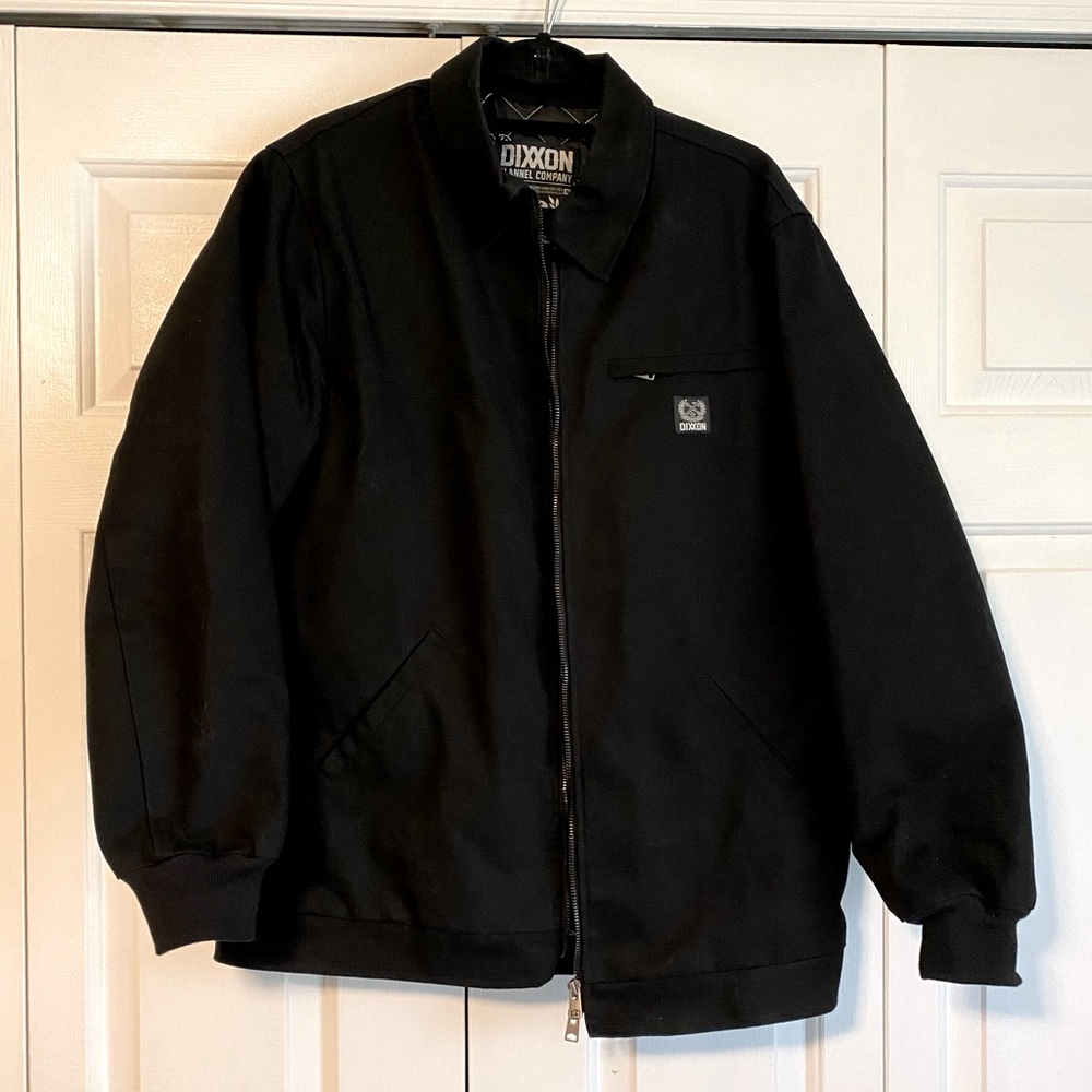 Like new Dixxon jacket. Mens Medium